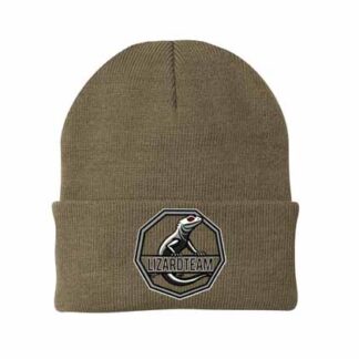 Beanie - Lizard Team