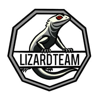 Lizard Team