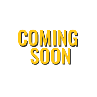 COMING SOON