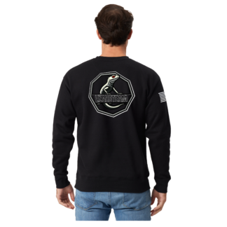 Crewneck - Lizard Team