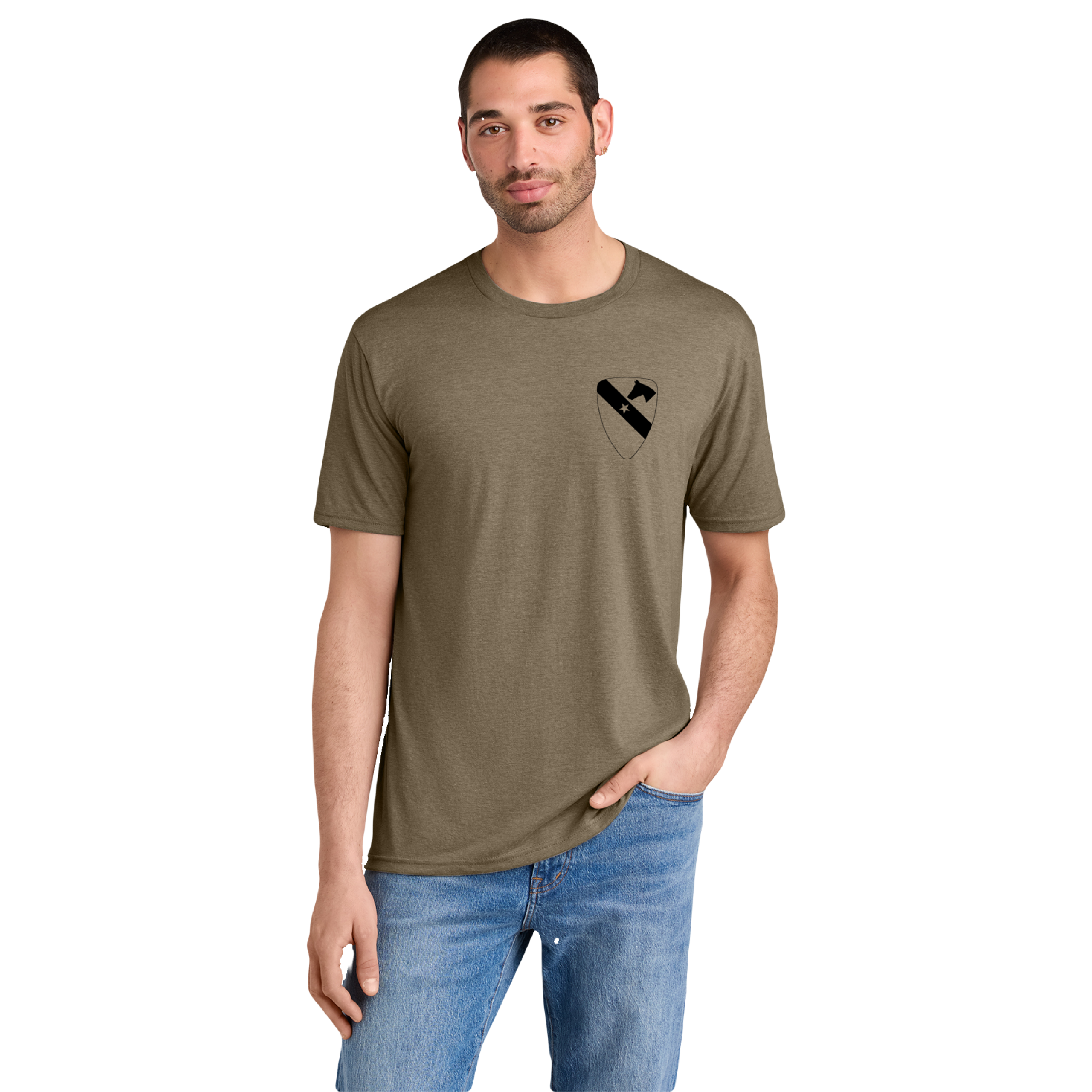 Black Jack - H2F (Black-out) - Image 2