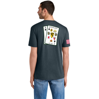 BlackJack T-Shirt