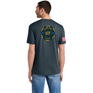 Black Jack - H2F (Standard)