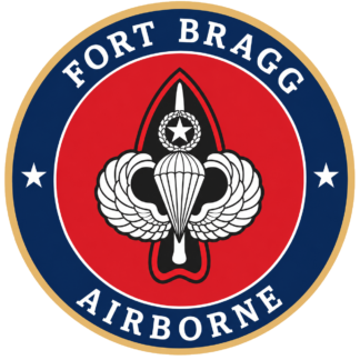Fort Bragg