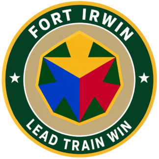 Fort Irwin
