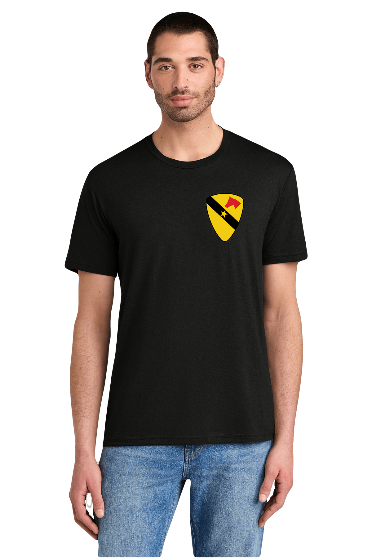 Iron Horse - H2F Black (Standard) - Image 2