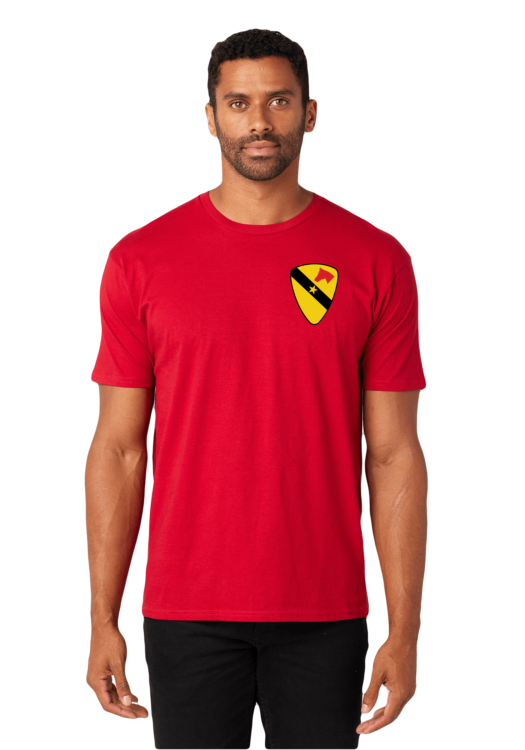 Iron Horse - H2F Red (Standard) - Image 2