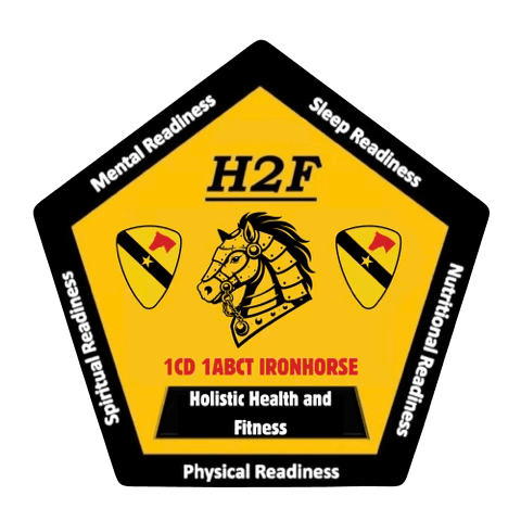 Iron Horse - H2F Red (Standard) - Image 3